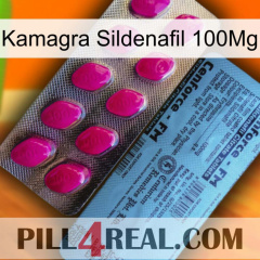 Kamagra Sildenafil 100Mg 35